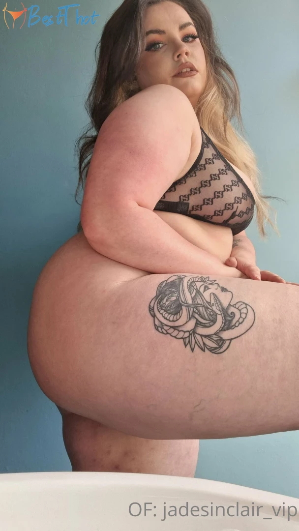 Photo by jadesinclairvip published on January 27,2025 19:03:25 - BestThots