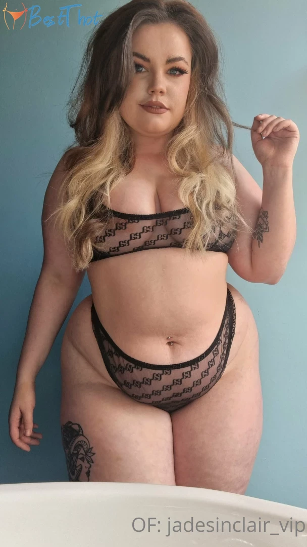 Photo by jadesinclairvip published on January 27,2025 20:00:11 - BestThots