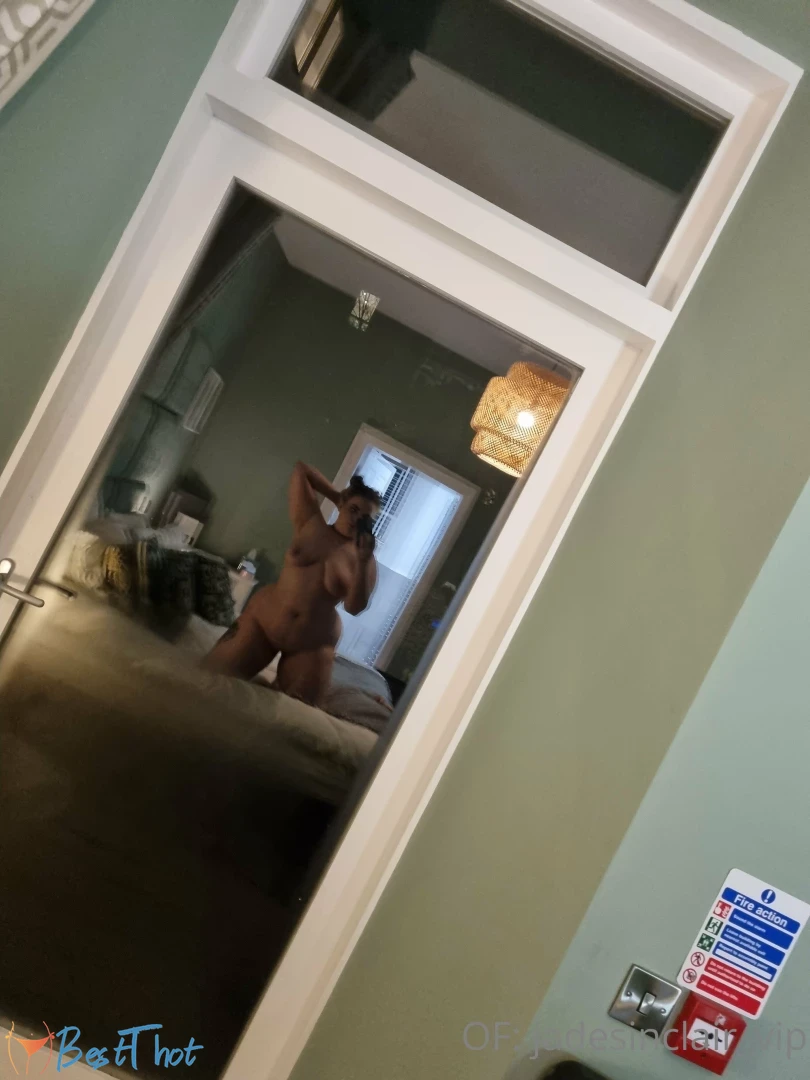 Photo by jadesinclairvip published on January 27,2025 20:02:05 - BestThots