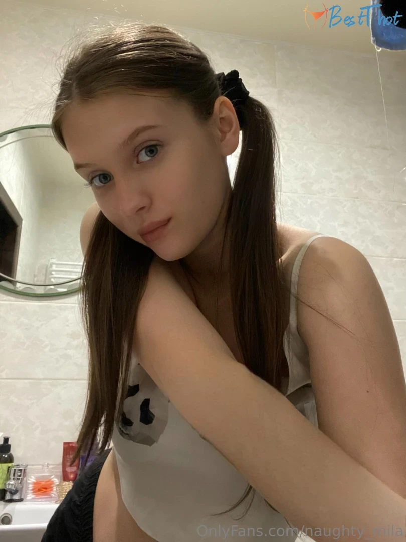 Photo by naughty-mila published on January 27,2025 20:01:11 - BestThots