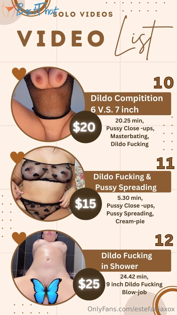 estefaniaxox #9799061