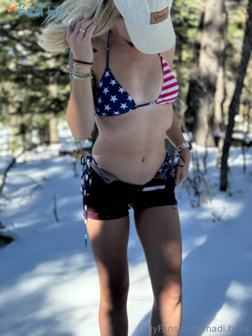 Photo by madi-buns published on January 28,2025 01:00:11 - BestThots