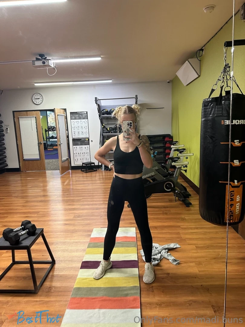 Photo by madi-buns published on January 28,2025 03:02:00 - BestThots