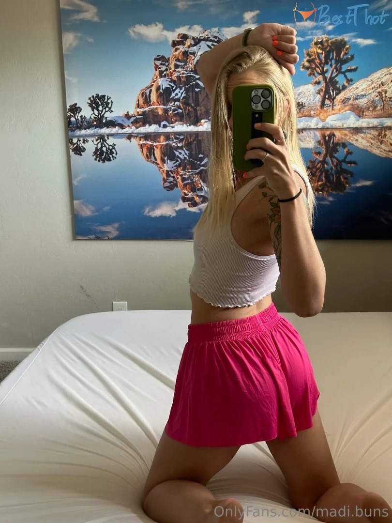 Photo by madi-buns published on January 28,2025 04:02:58 - BestThots