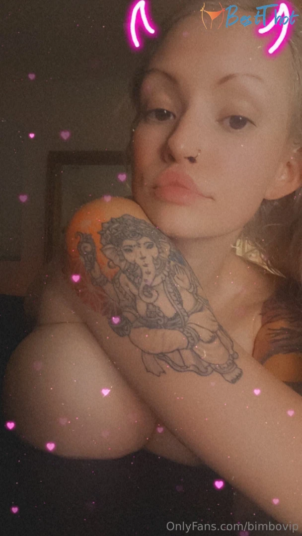 Photo by bimbovip published on January 28,2025 02:02:54 - BestThots