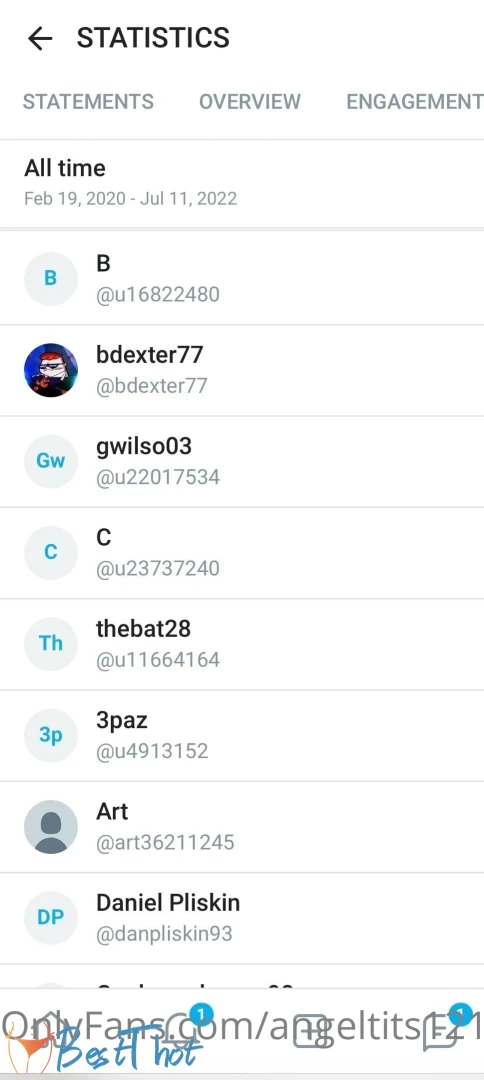 Photo by angeltits1211 published on January 28,2025 01:00:16 - BestThots