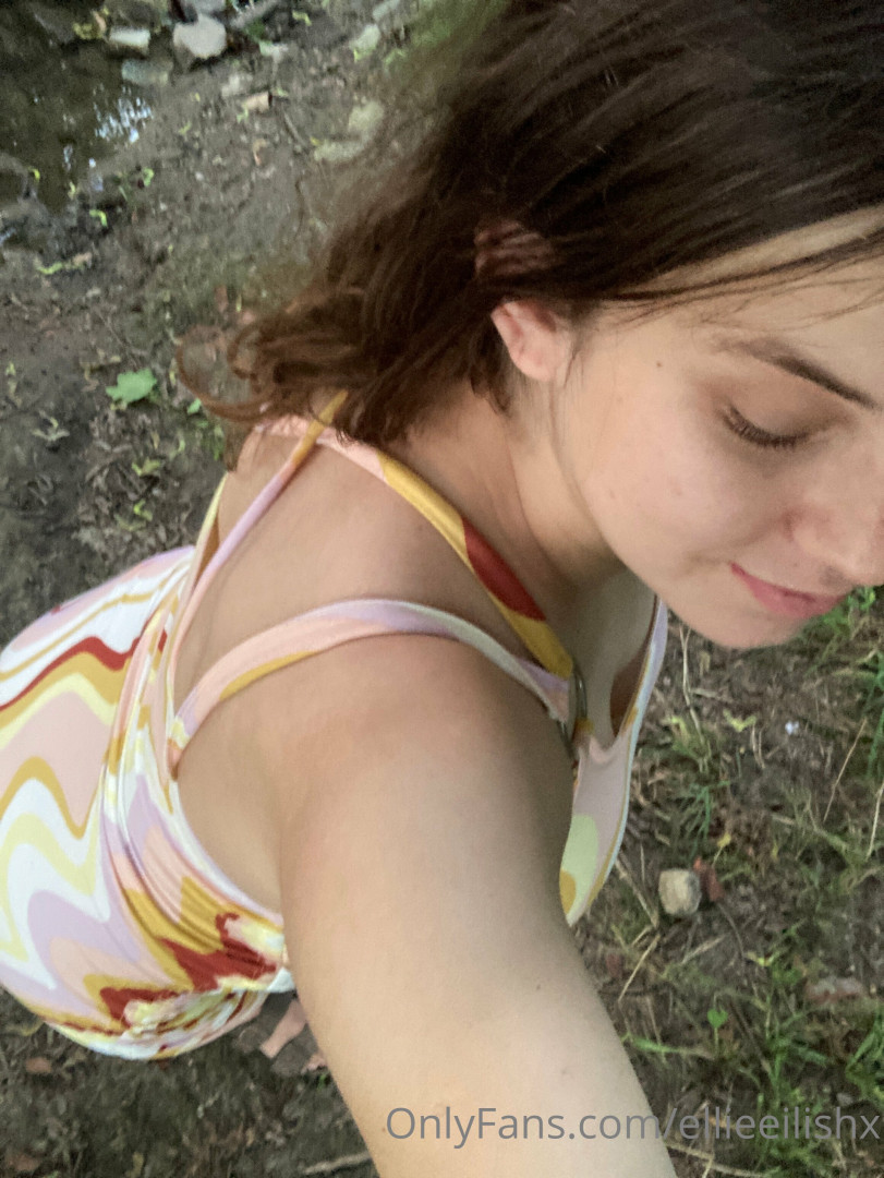 Photo by ellieeilishx published on November 6,2023 20:16:23 - BestThots