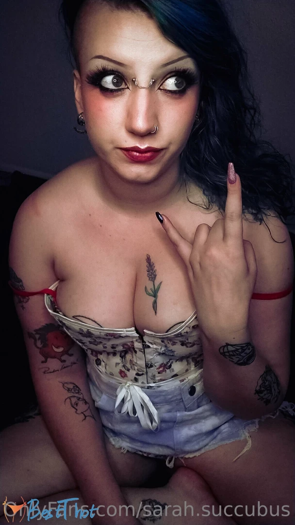 Photo by sarah-succubus published on January 27,2025 23:01:28 - BestThots