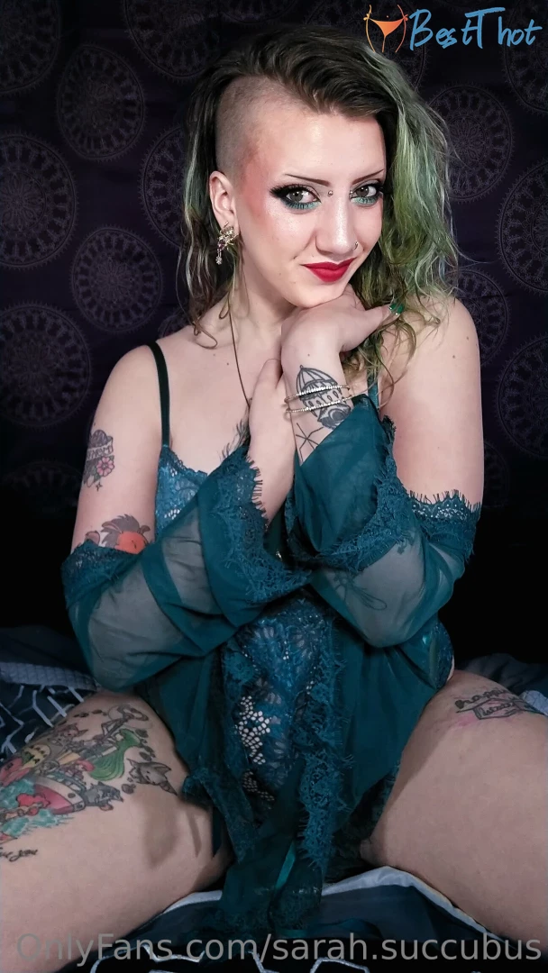 Photo by sarah-succubus published on January 28,2025 00:00:42 - BestThots
