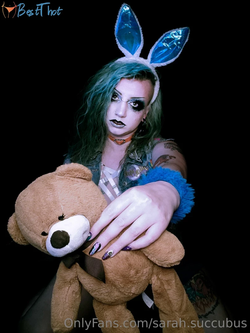 Photo by sarah-succubus published on January 28,2025 00:01:37 - BestThots