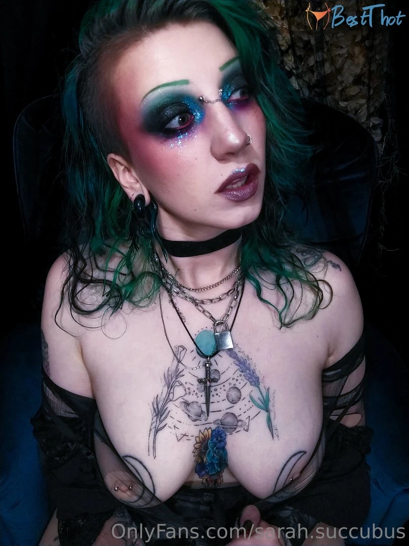 Photo by sarah-succubus published on January 28,2025 00:02:22 - BestThots