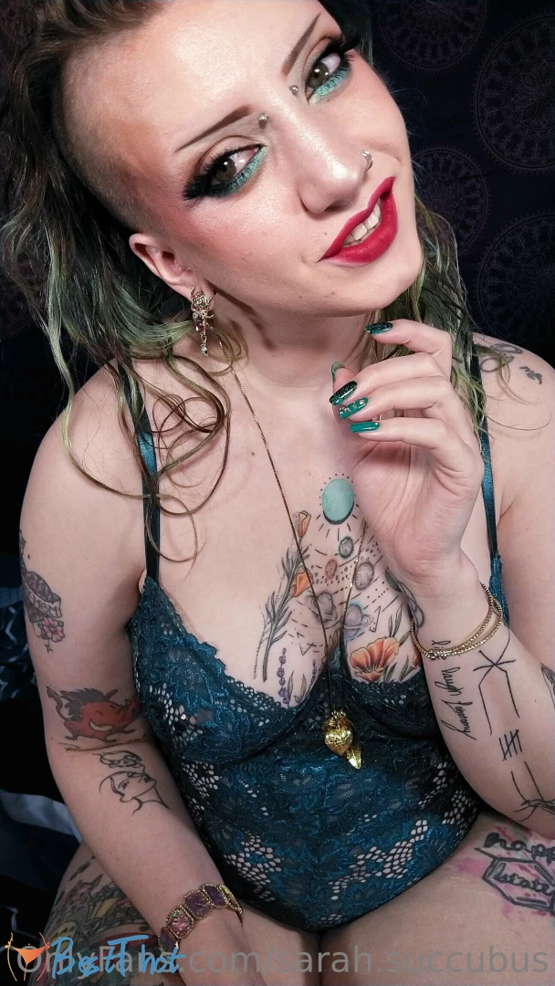 Photo by sarah-succubus published on January 28,2025 00:02:43 - BestThots