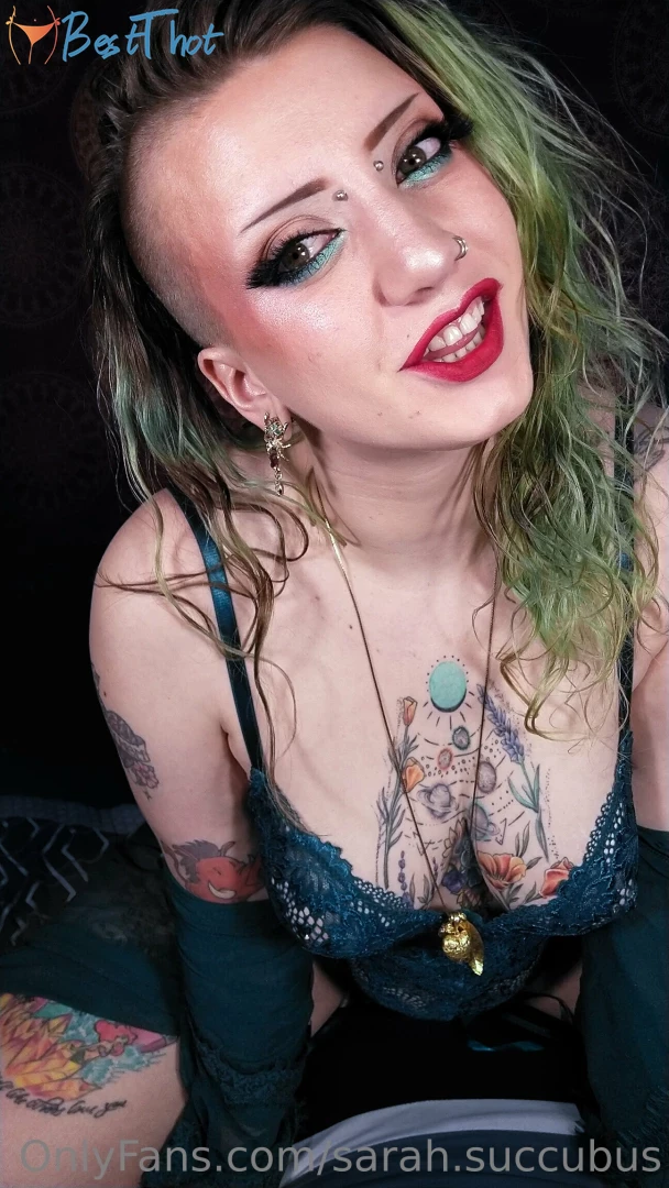 Photo by sarah-succubus published on January 28,2025 00:02:44 - BestThots