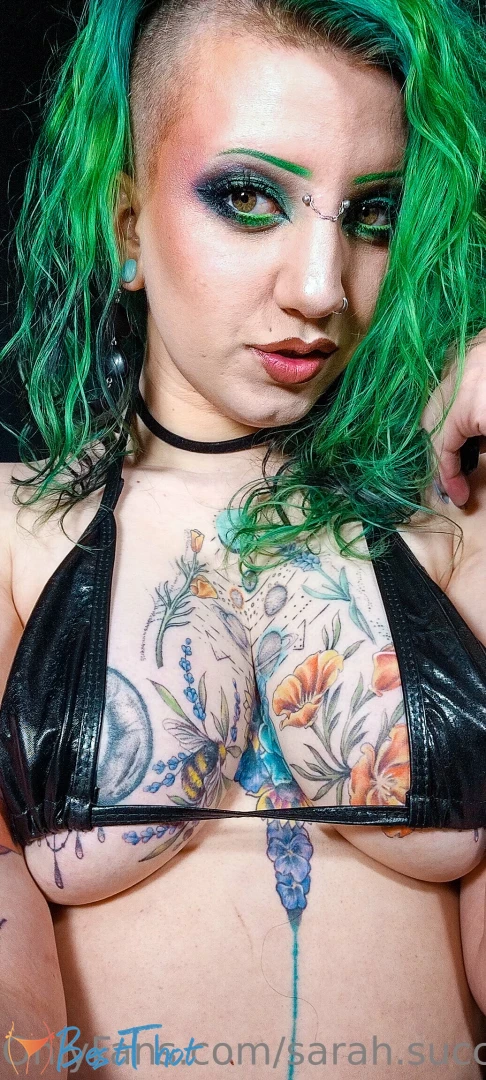 Photo by sarah-succubus published on January 28,2025 00:03:09 - BestThots