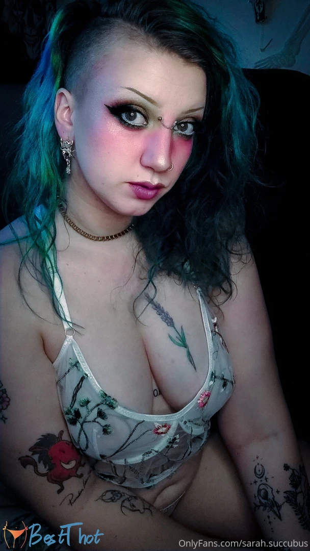 Photo by sarah-succubus published on January 28,2025 01:02:29 - BestThots