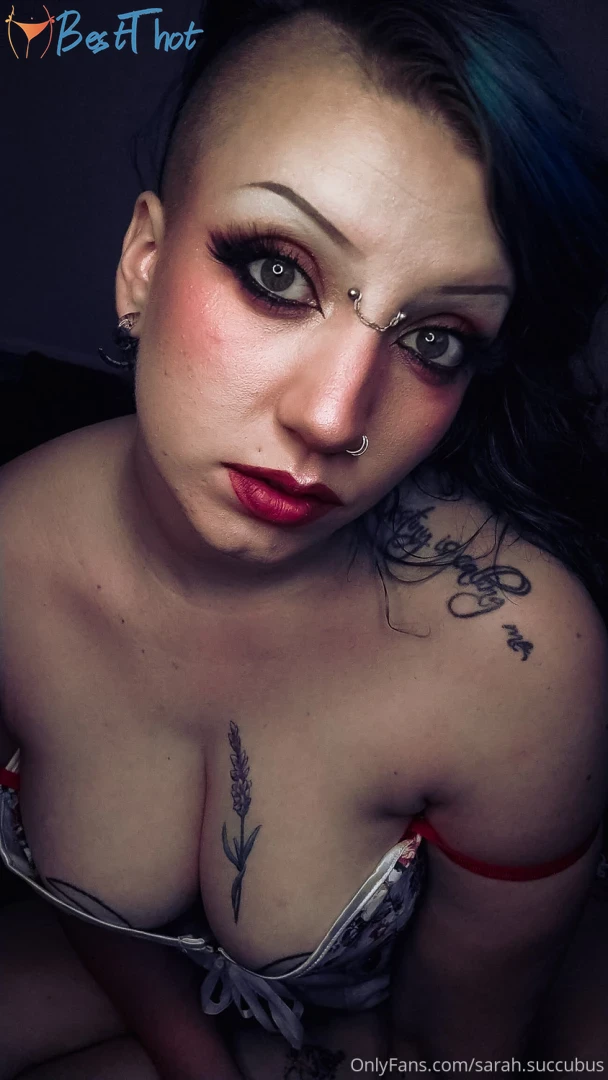 Photo by sarah-succubus published on January 28,2025 01:03:27 - BestThots