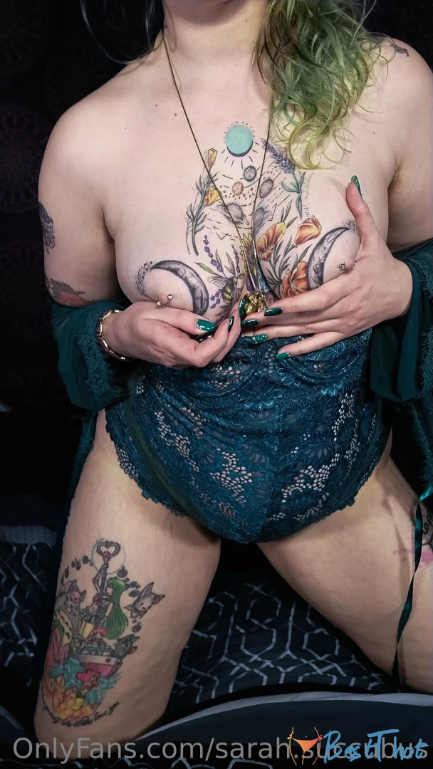 sarah-succubus #9800701