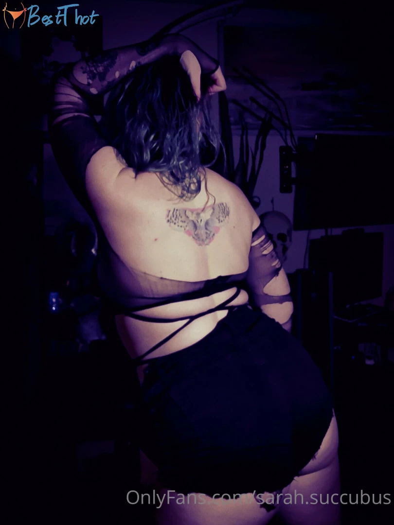 Photo by sarah-succubus published on January 28,2025 02:01:26 - BestThots