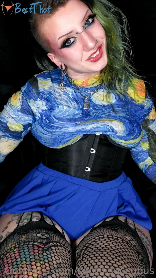 sarah-succubus #9800854