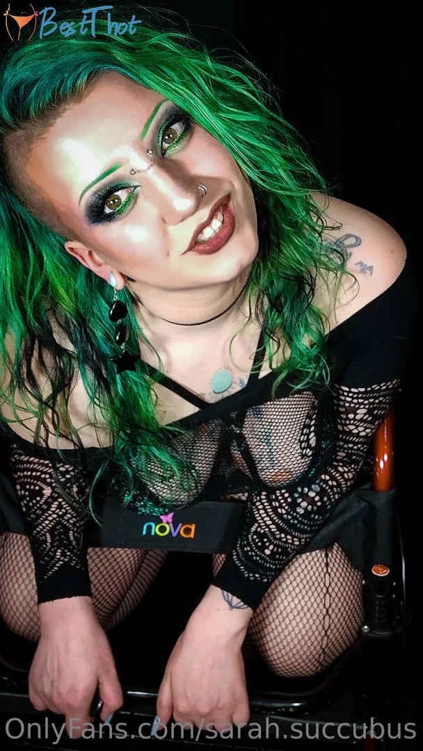 sarah-succubus #9800949