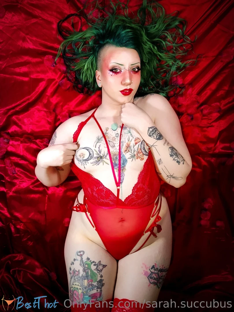 sarah-succubus #9801103