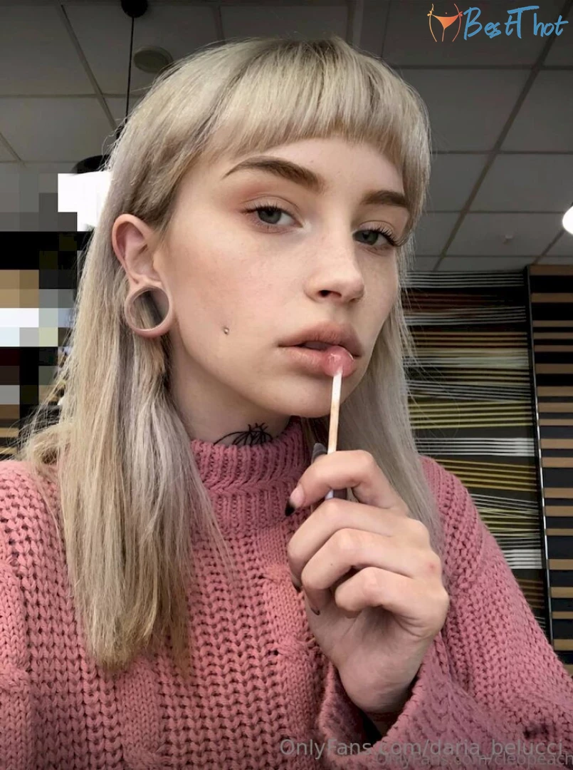 Photo by daria-belucci published on January 28,2025 04:02:00 - BestThots