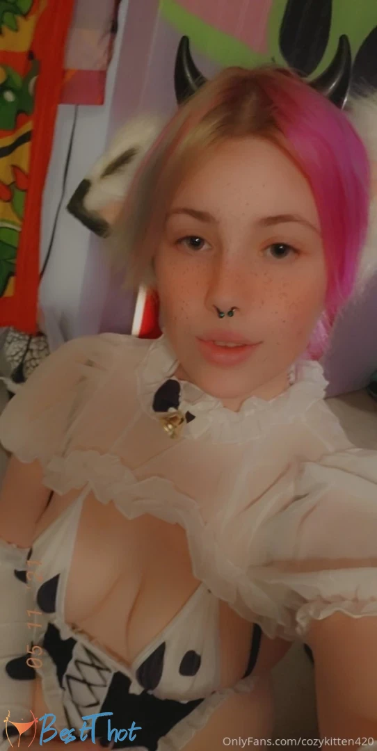 cozykitten420 #9800656