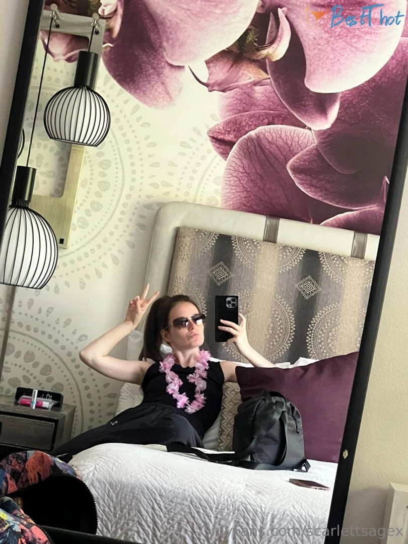 Photo by scarlettsagex published on January 28,2025 00:02:40 - BestThots