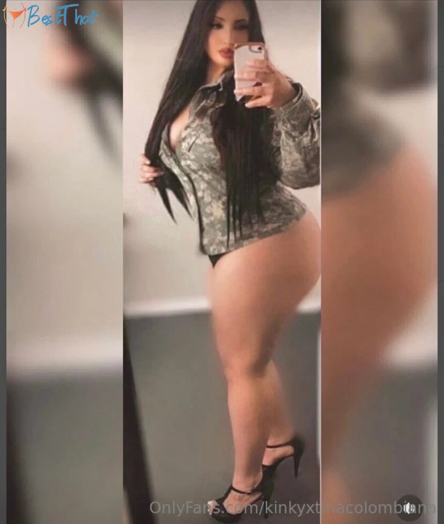 kinkyxtinacolombiana #9800813