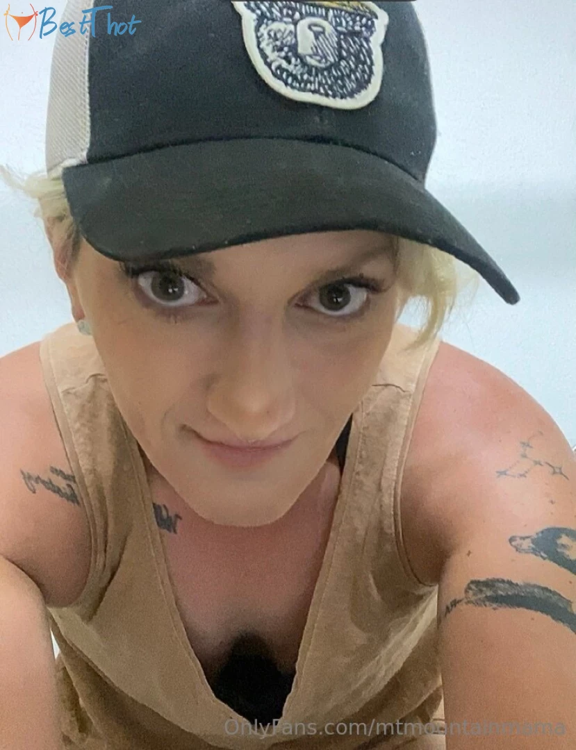 Photo by mtmountainmama published on January 28,2025 02:02:06 - BestThots