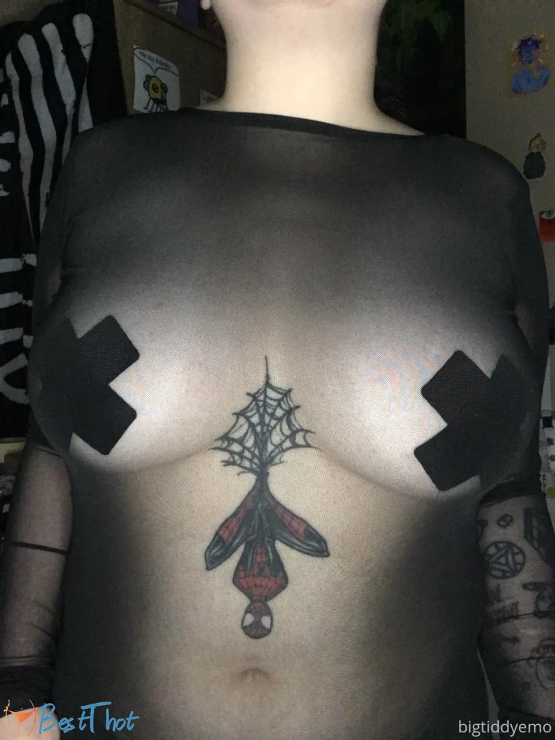 Photo by bigtiddyemo published on January 28,2025 04:00:40 - BestThots