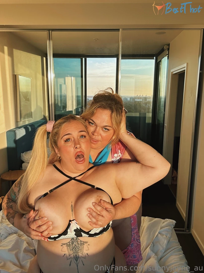 sunnyjayne-au #9801630