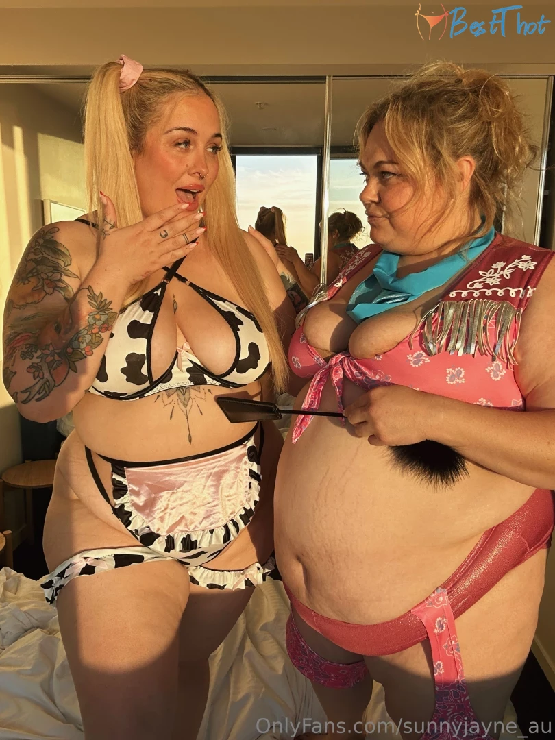 sunnyjayne-au #9801631