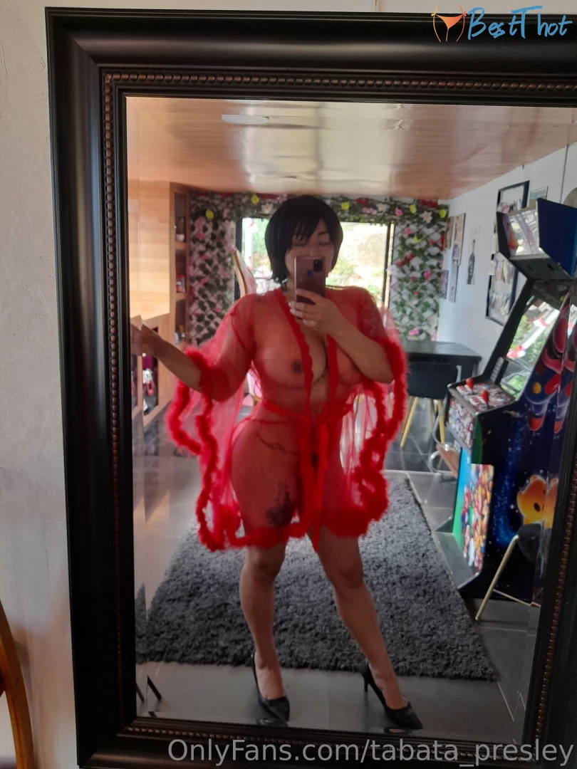 tabata-presley #9802510