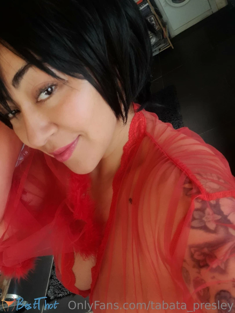 tabata-presley #9802944