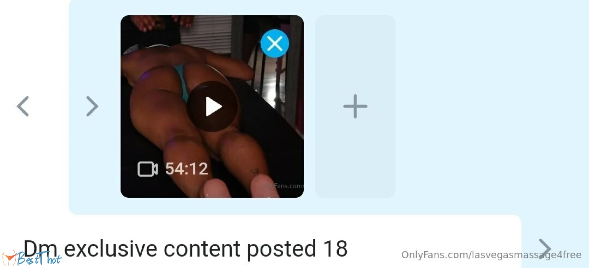 Photo by lasvegasmassage4free published on January 28,2025 07:00:14 - BestThots