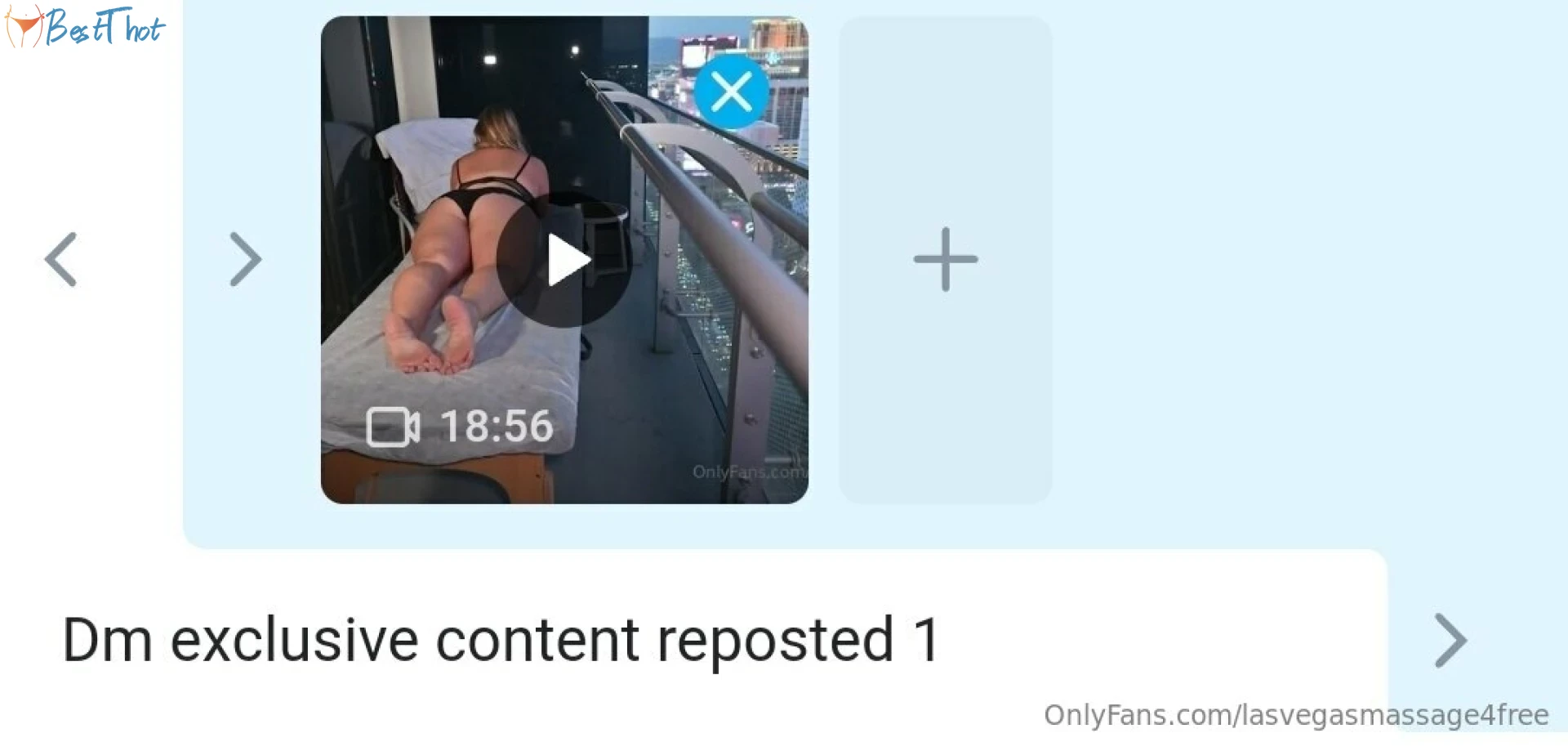 Photo by lasvegasmassage4free published on January 28,2025 07:00:36 - BestThots