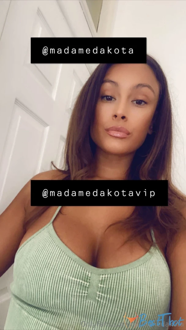 madamedakota #9802346