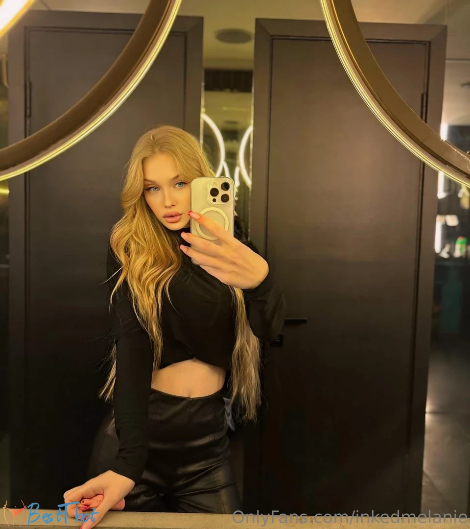 inkedmelanie #9802880