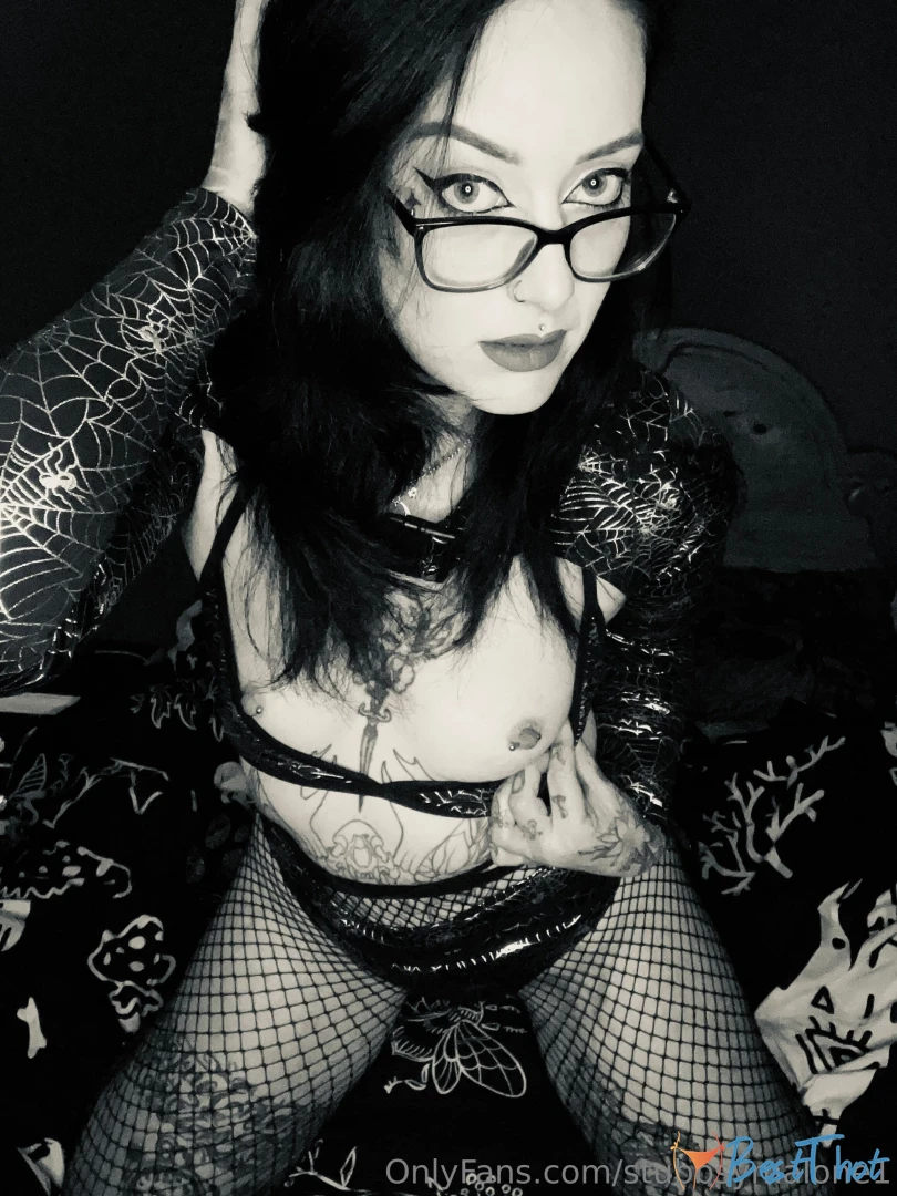 stubbsymalone1 #9802876