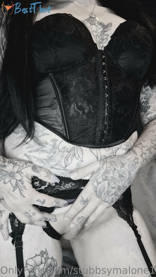 stubbsymalone1 #9802987