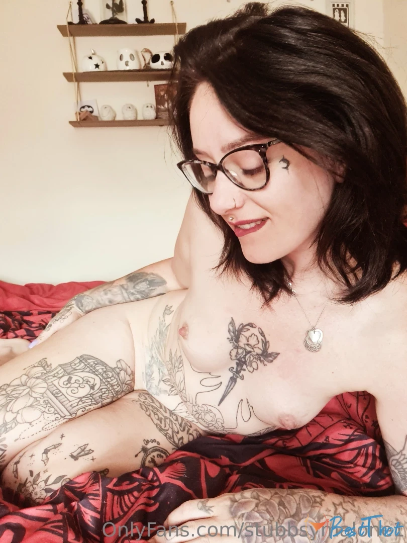 stubbsymalone1 #9802991