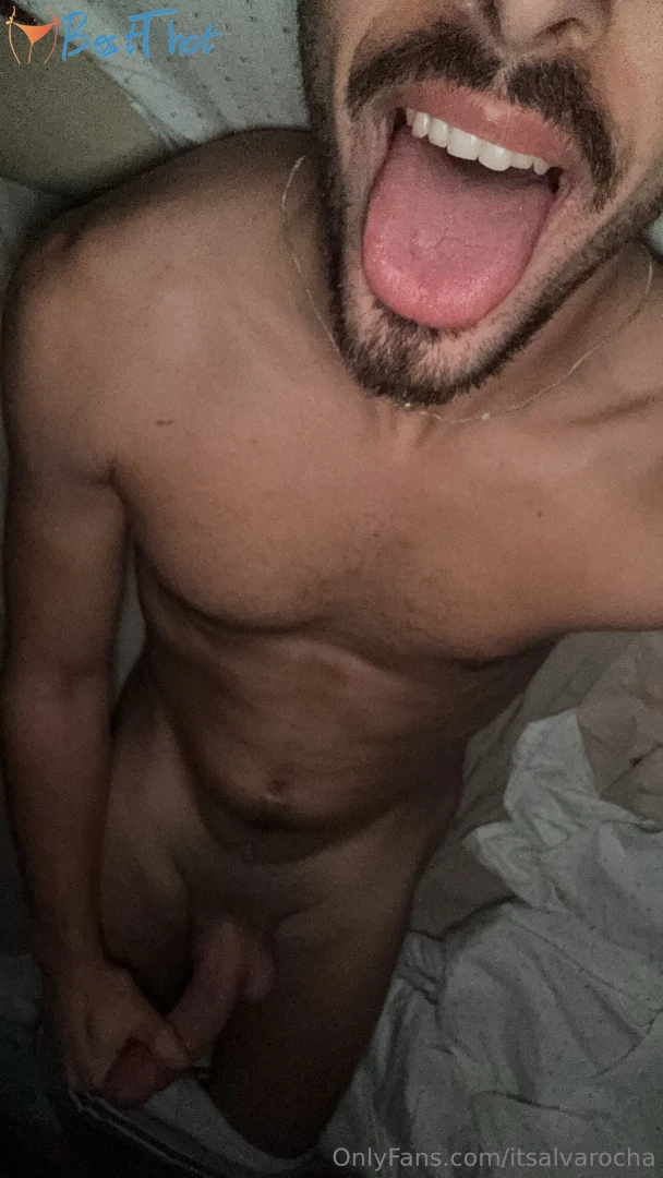 itsalvarocha #9803039