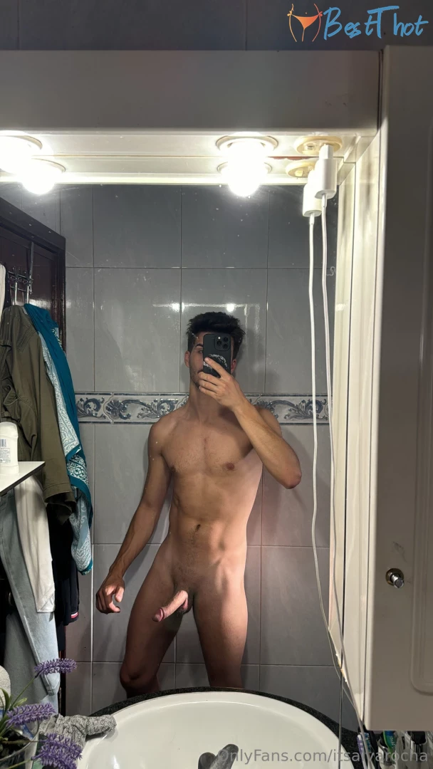 itsalvarocha #9803085