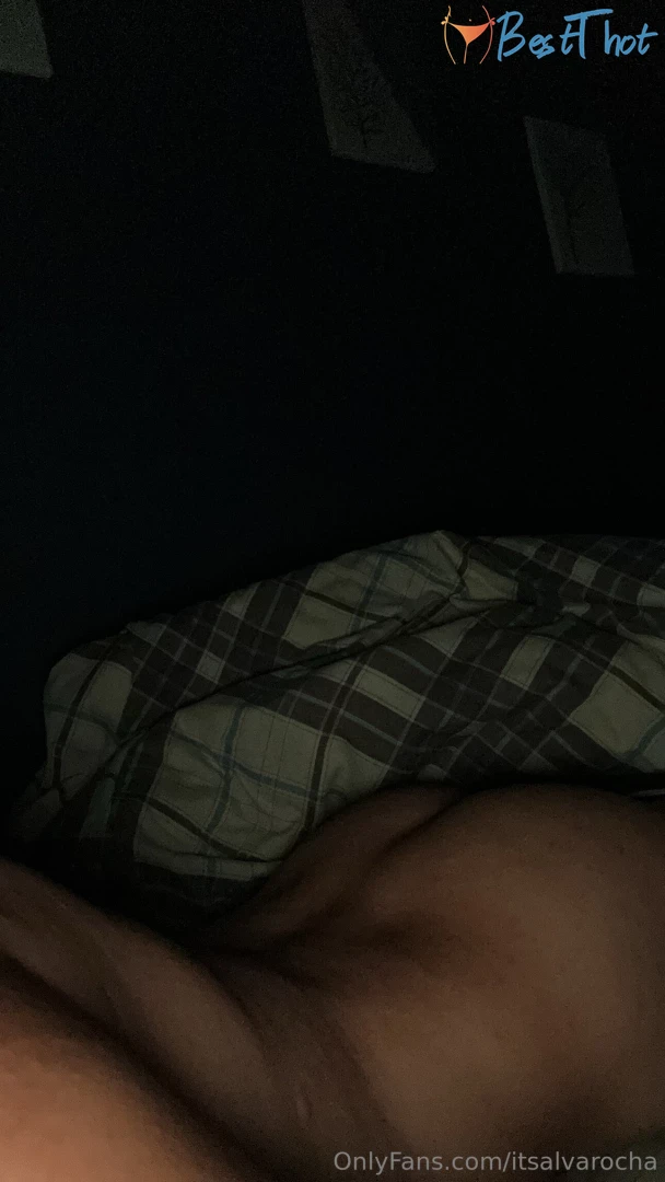 itsalvarocha #9803258