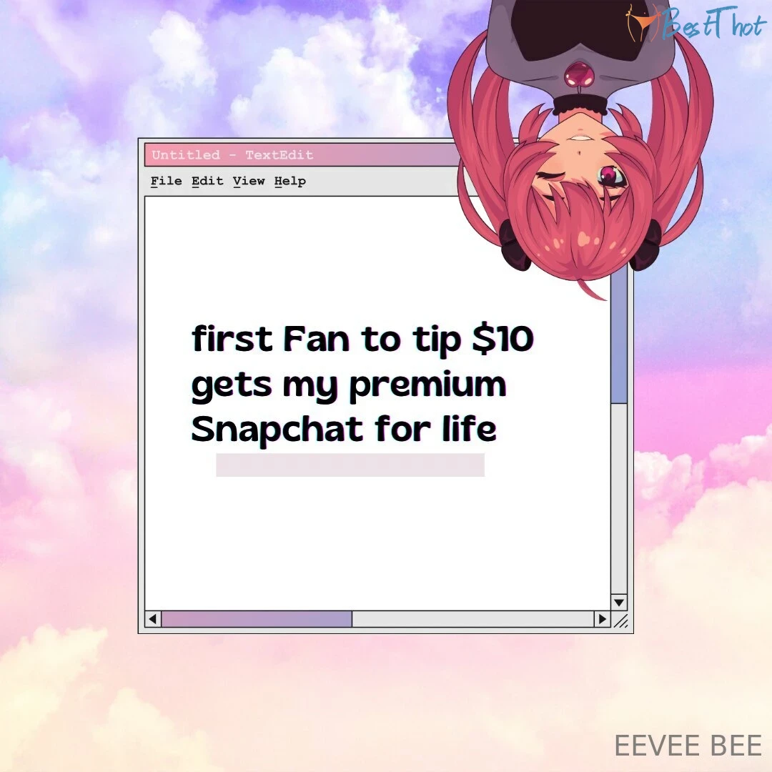 eevee-bee #9803088