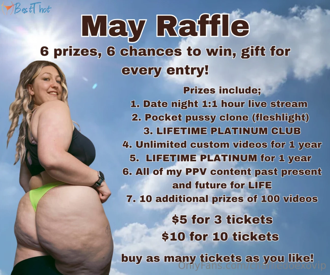 charliedoexovip #9804911