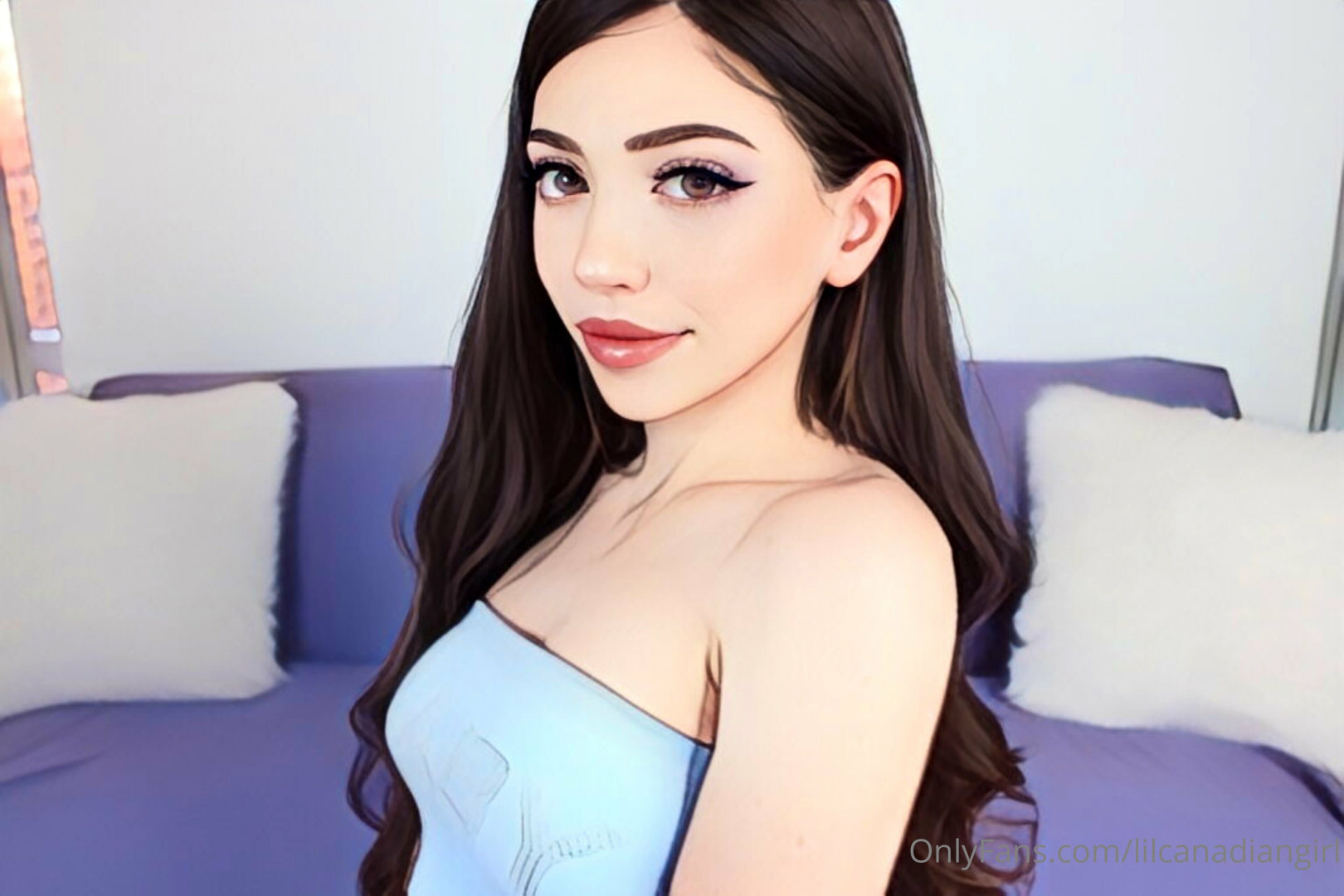 Photo by lilcanadiangirl published on October 16,2023 08:42:41 - BestThots