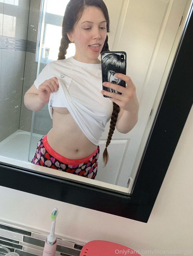 Photo by lilcanadiangirl published on October 16,2023 08:43:59 - BestThots