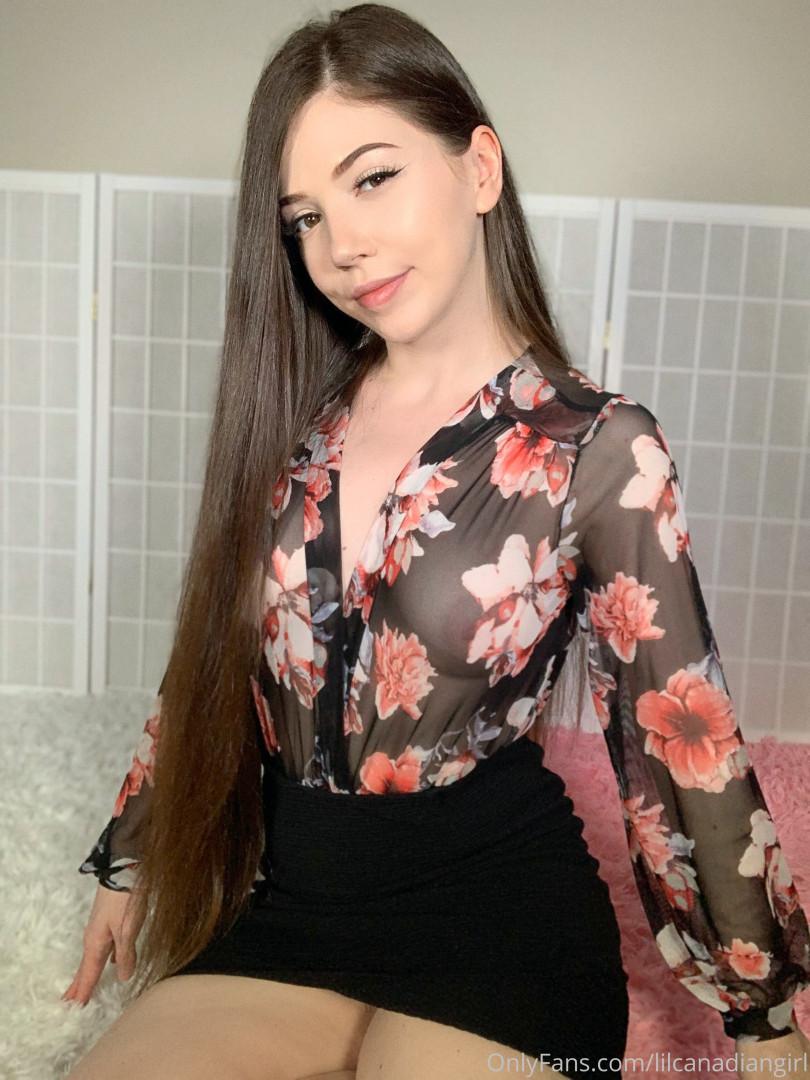 Photo by lilcanadiangirl published on October 16,2023 08:46:29 - BestThots